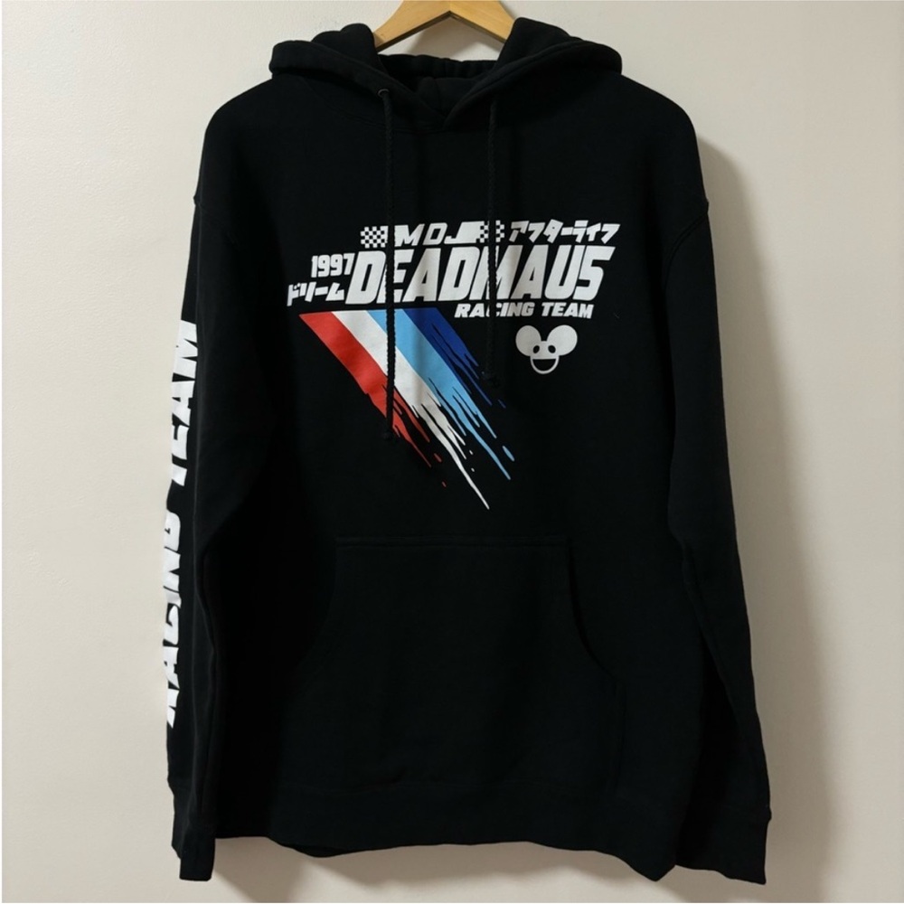 Deadmau5 Hoodie